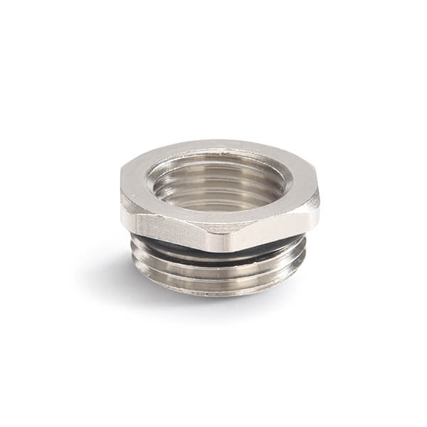 金屬螺紋轉換頭