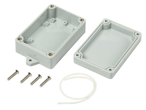 防水接線盒 防水接線盒