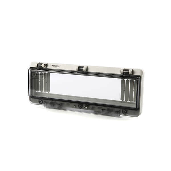 工業(yè)插座箱廠家