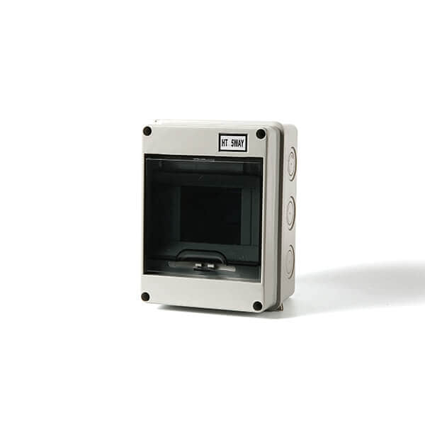 HT塑料配電箱生產(chǎn)廠家