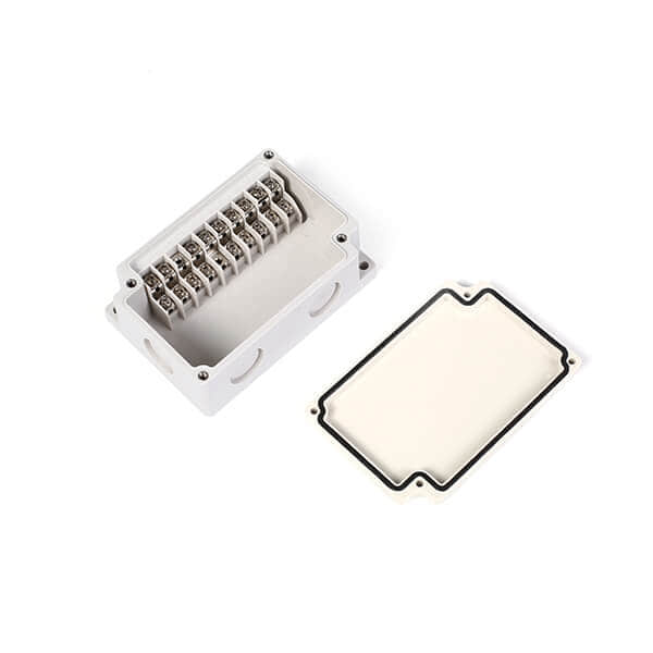 端子盒廠家 端子盒廠家