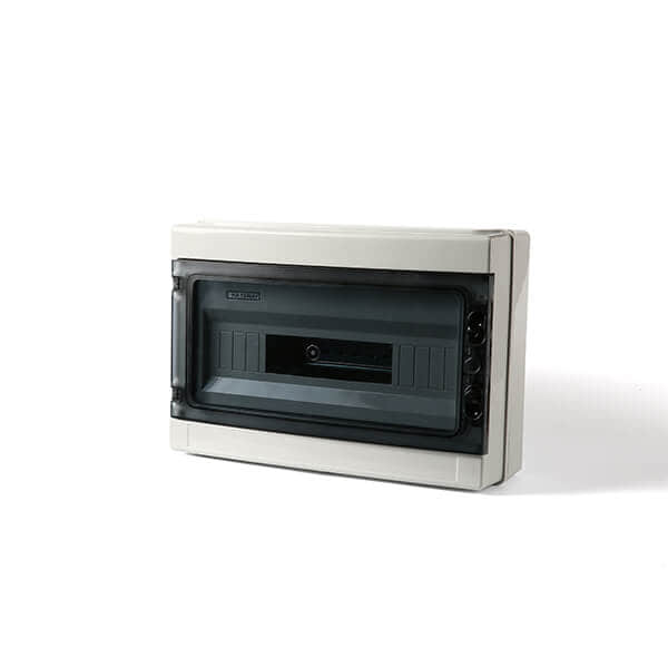 防水配電箱 防水配電箱