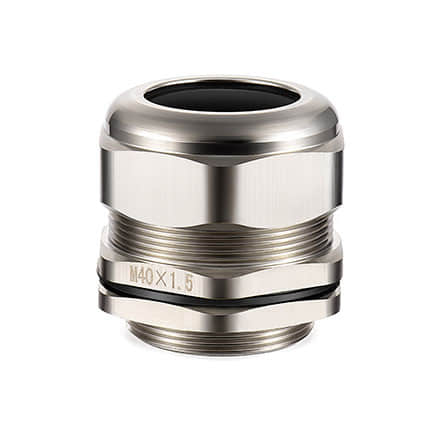 金屬鹽霧接頭 金屬鹽霧接頭